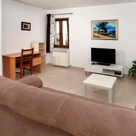 Casa de hóspedes Beakovic Poreč