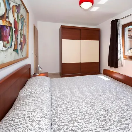 Casa de hóspedes Beakovic