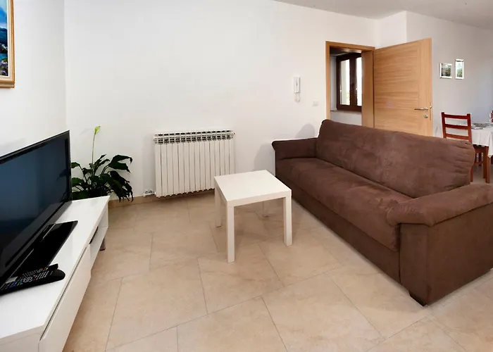 Guest house Beakovic