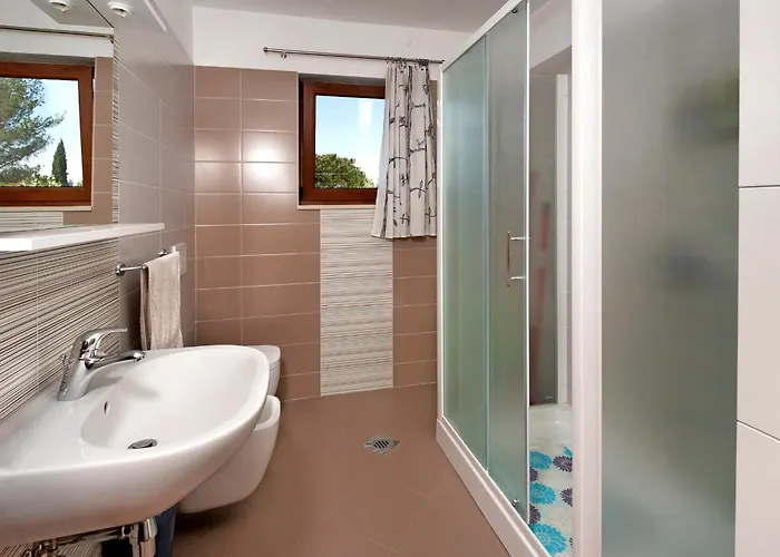 Beakovic Guest house Porec