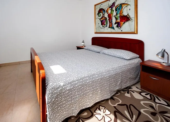 Guest house Beakovic