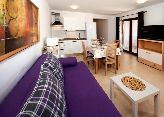 Beakovic Guest house