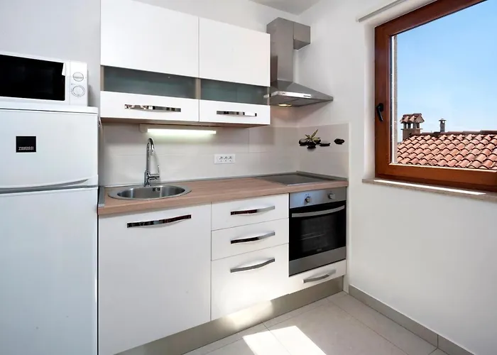 Beakovic Guest house 3*