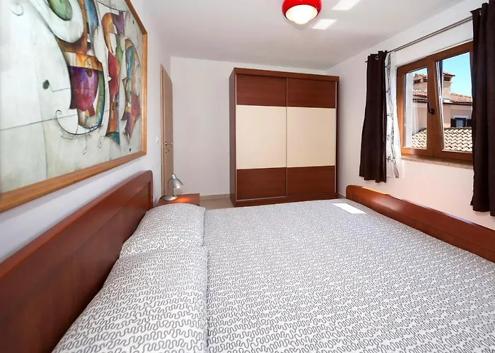 Guest house Beakovic