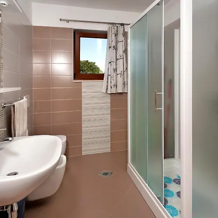 Beakovic Guest house Porec