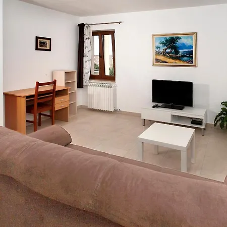 Guest house Beakovic Porec