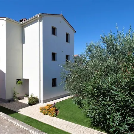 Beakovic Guest house Porec