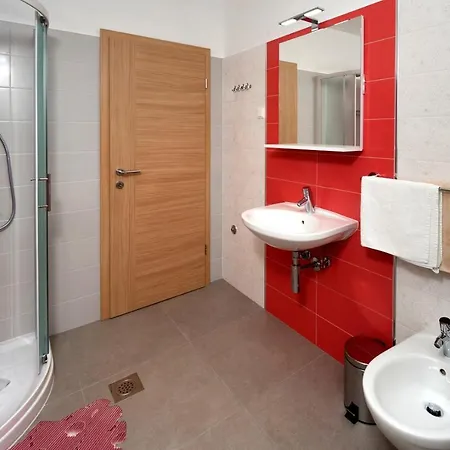 Beakovic Guest house 3*
