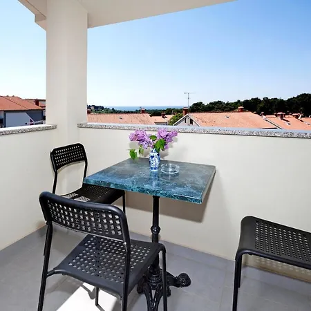 Guest house Beakovic Porec