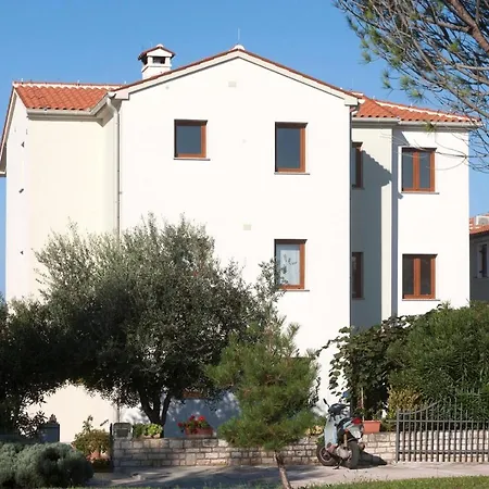 Beakovic Guest house Porec