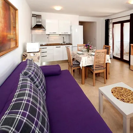 Beakovic Guest house