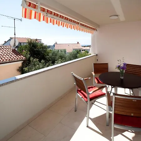 Beakovic 3* Porec