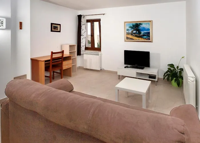 게스트하우스 Beakovic 포레치