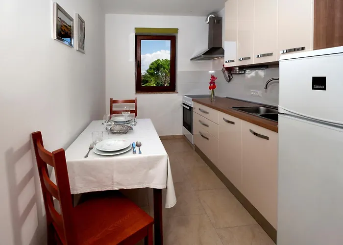 Beakovic 게스트하우스 3*