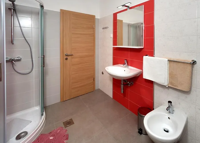 Beakovic 게스트하우스 3*