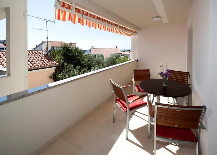 Beakovic 3* 포레치