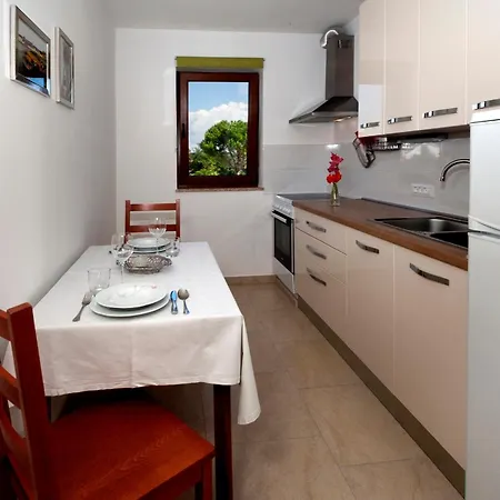 Beakovic Maison d'hôtes 3*