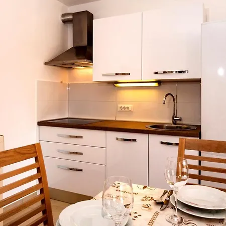 Gostinjska kuća Beakovic Porec