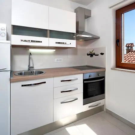 Beakovic Maison d'hôtes 3*