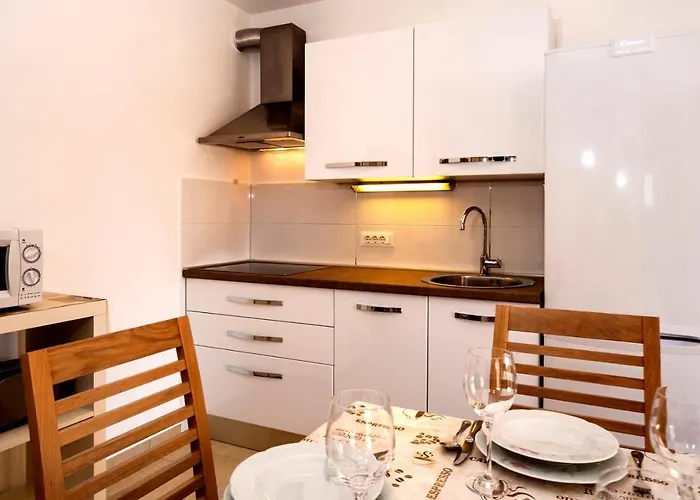 Gostinjska kuća Beakovic Porec